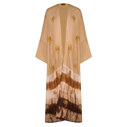 The Sharis Kimono