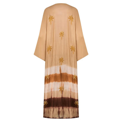 The Sharis Kimono