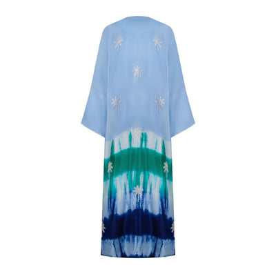 The Sydney Kimono