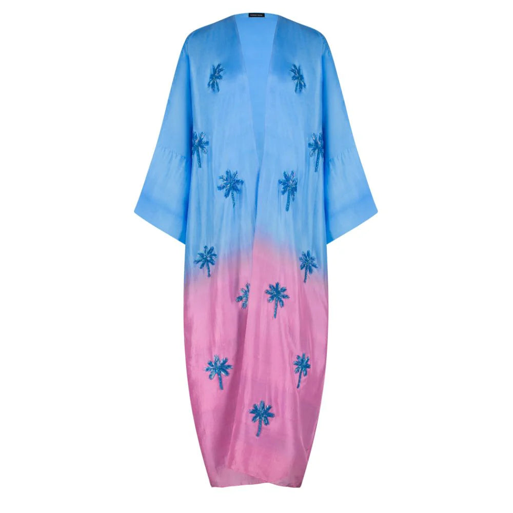 The Yara Kimono