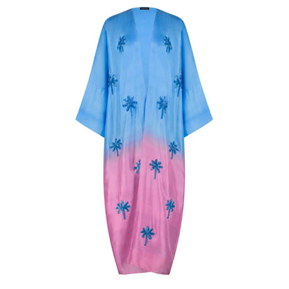 The Yara Kimono