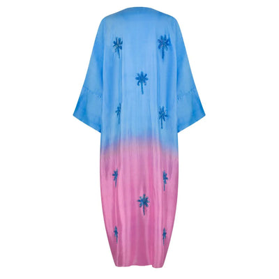 The Yara Kimono
