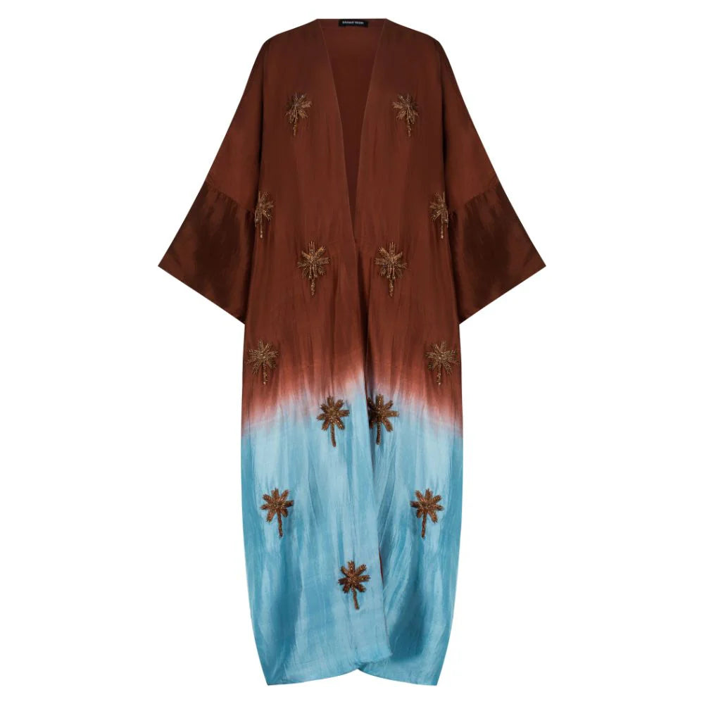 The Ludovica Kimono