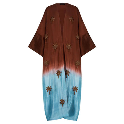 The Ludovica Kimono
