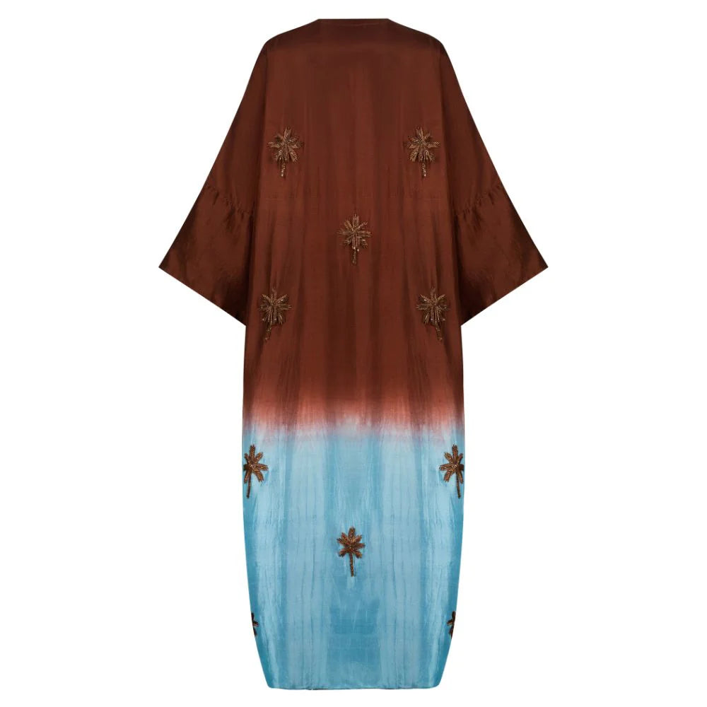 The Ludovica Kimono