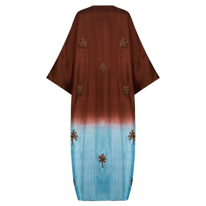 The Ludovica Kimono