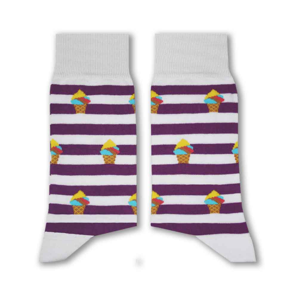 Sikasok Booza Long Socks - 41-46