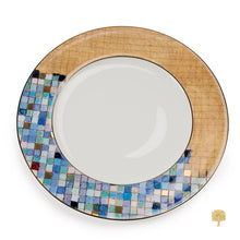 Load image into Gallery viewer, Zarina St. Tropez Dinner Plates - Set of 6
