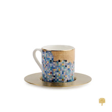 Load image into Gallery viewer, Zarina St. Tropez Espresso Cups - Set of 6

