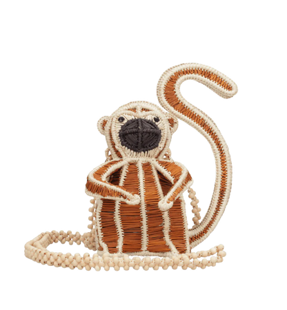 Oscar Monkey Bag