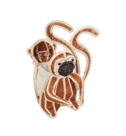 Oscar Monkey Bag