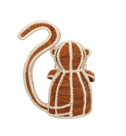 Oscar Monkey Bag