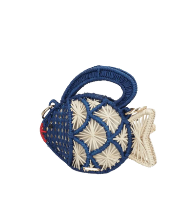 Jolene Mini Fish Bag