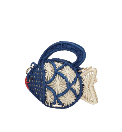Jolene Mini Fish Bag