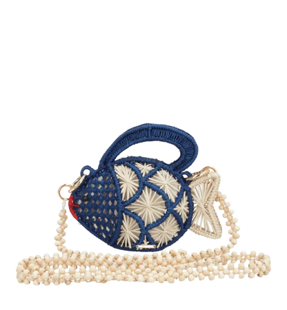 Jolene Mini Fish Bag