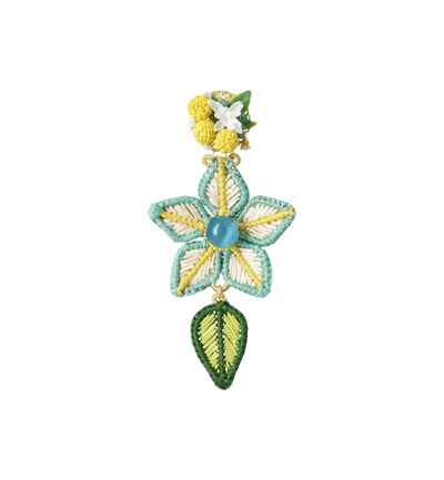 Azulina Earrings