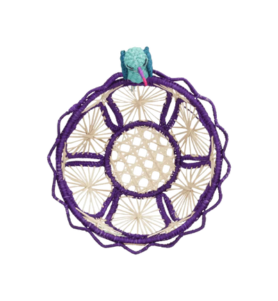 Reverie Bread Basket