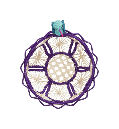 Reverie Bread Basket