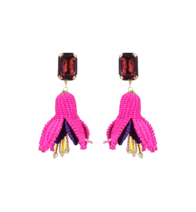 Campanita Earrings