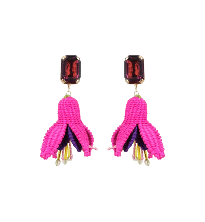 Campanita Earrings