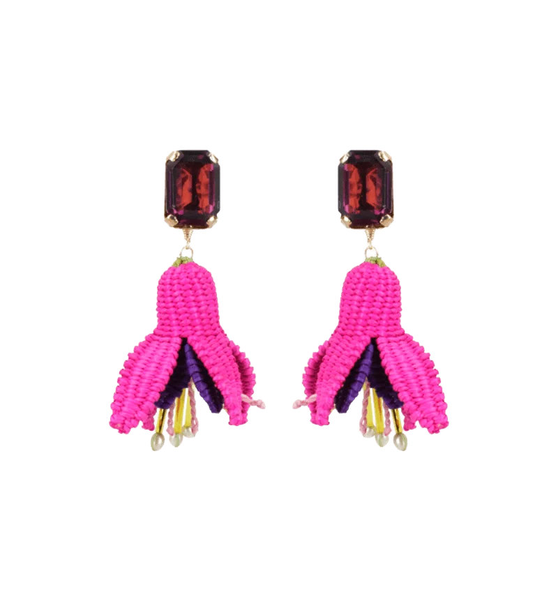 Campanita Earrings