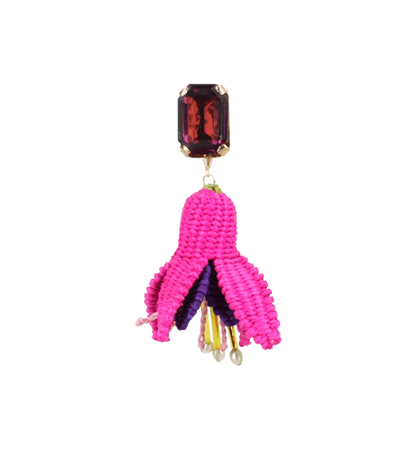 Campanita Earrings