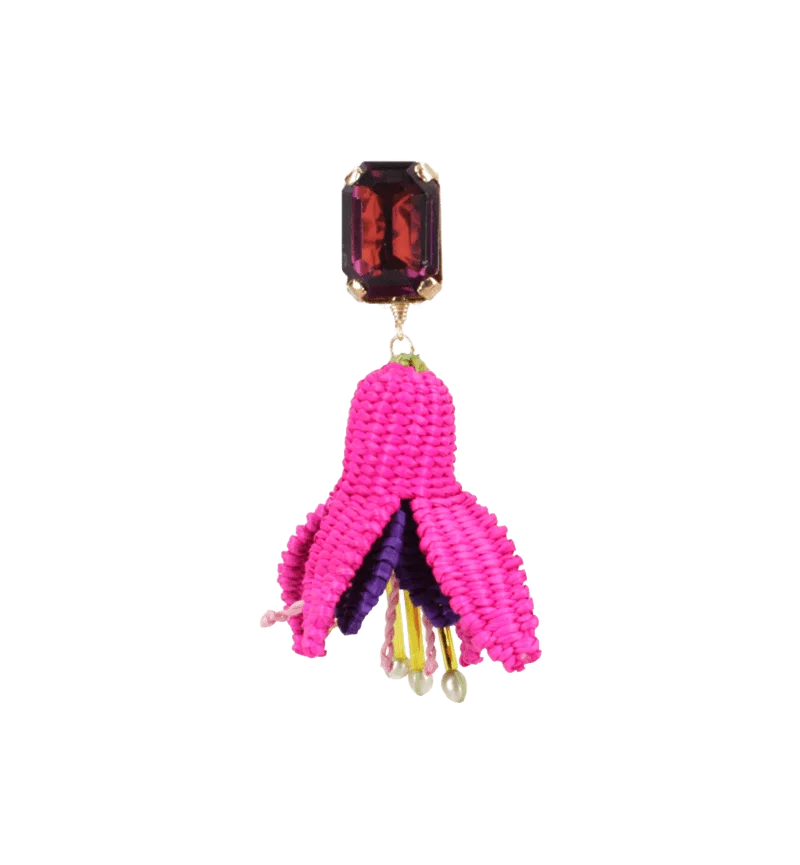 Campanita Earrings