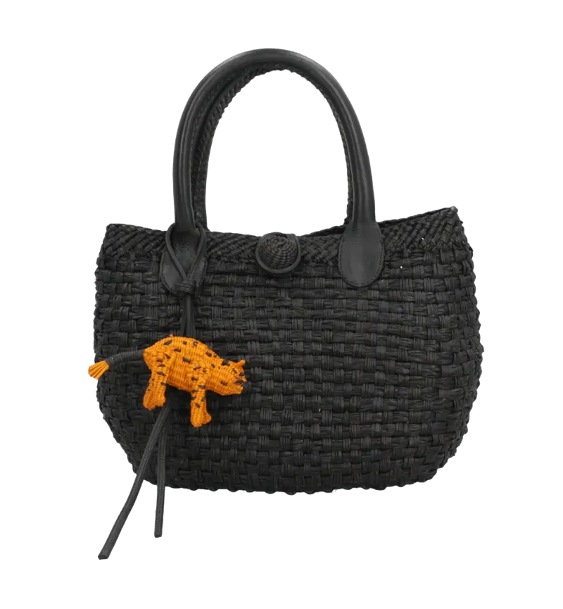 Jaguar Basket