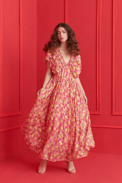 Vega Dress