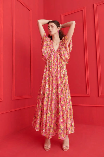 Vega Dress