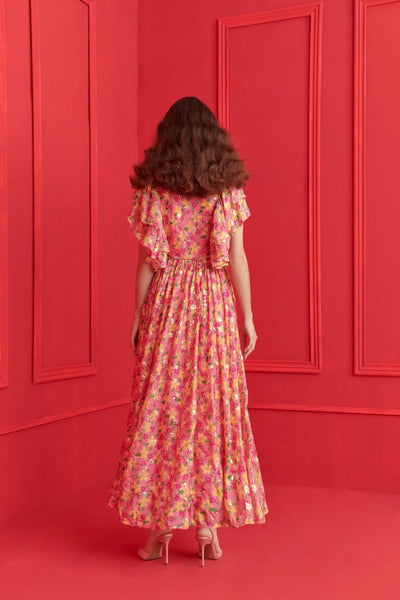 Vega Dress