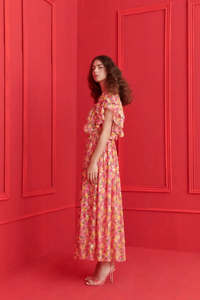 Vega Dress