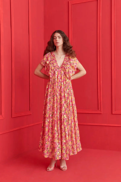 Vega Dress