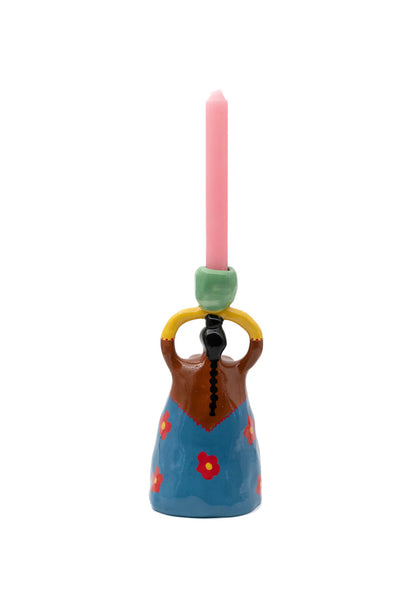 Nina Candle Holder
