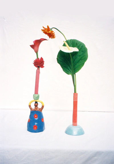 Nina Candle Holder