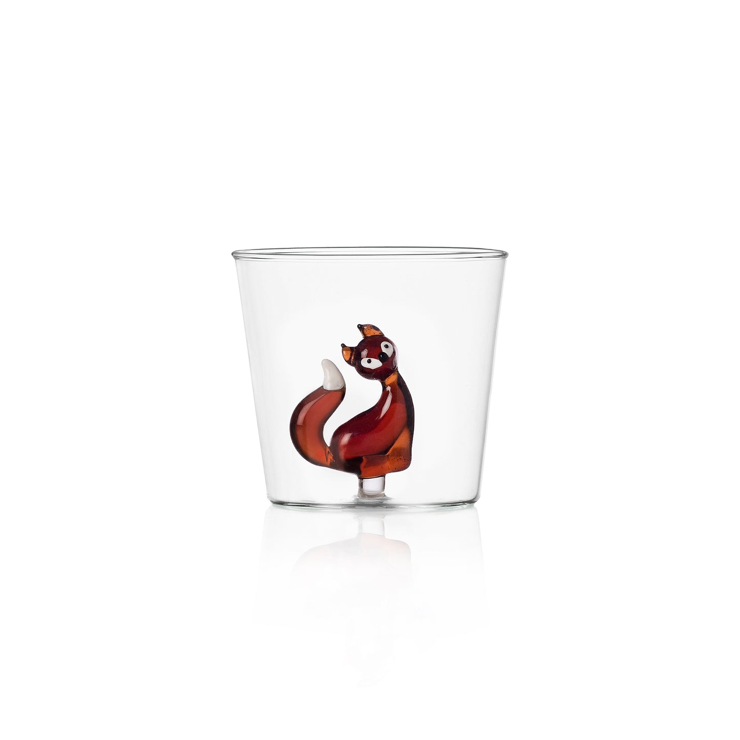 Ichendorf Glass Woodland Tumbler