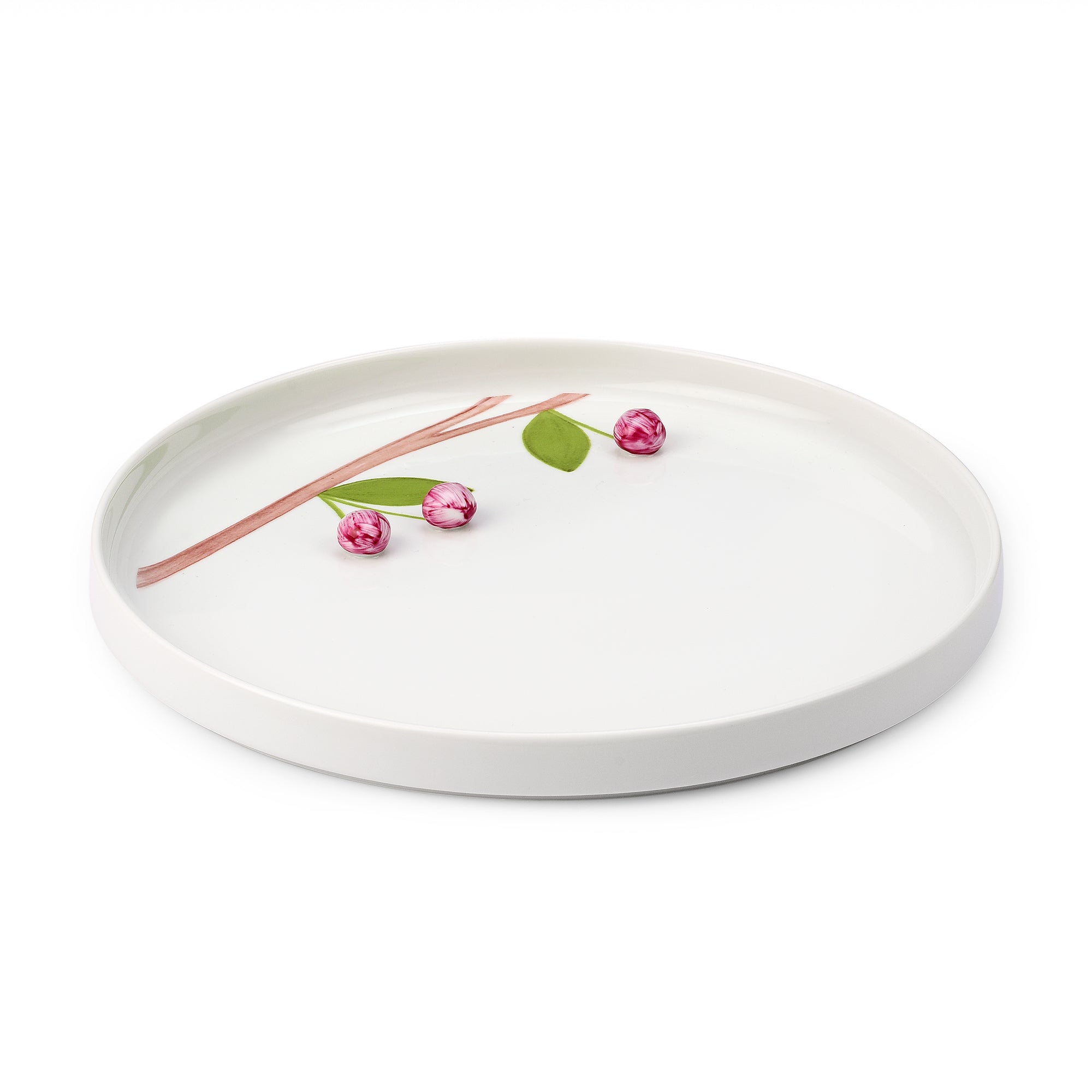 Ichendorf Table Setting Set of 3 - Cherries