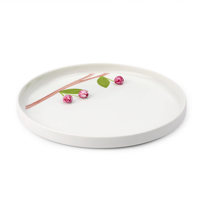 Ichendorf Table Setting Set of 3 - Cherries