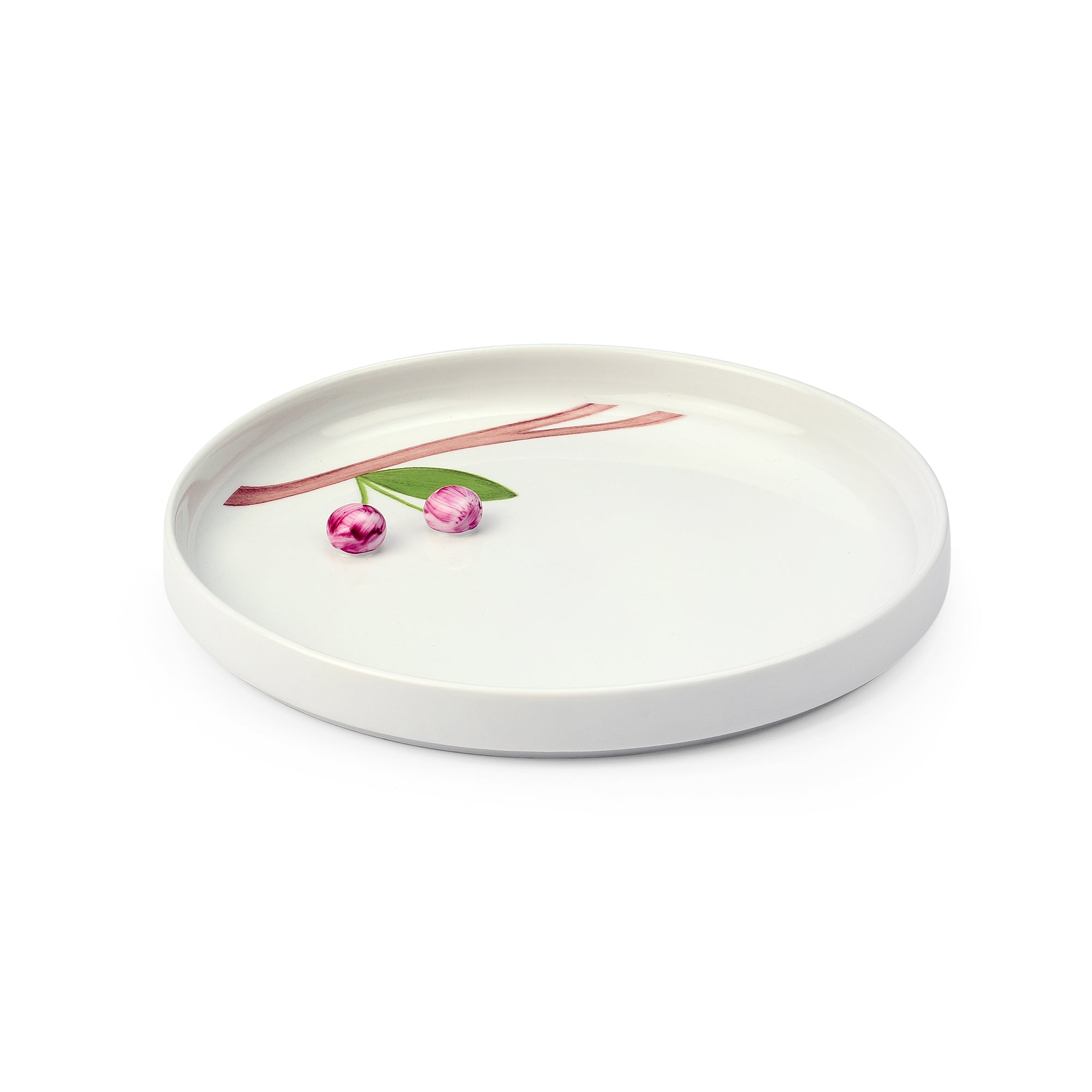 Ichendorf Table Setting Set of 3 - Cherries