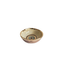 Load image into Gallery viewer, Evil Eye Ceramic Bowl- S
