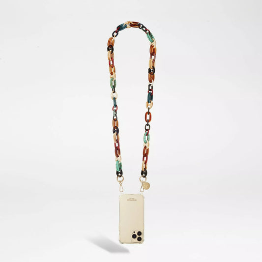 La Coque Francaise Amber Phone Strap