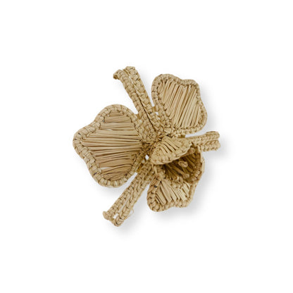 Napkin Ring - Orchid