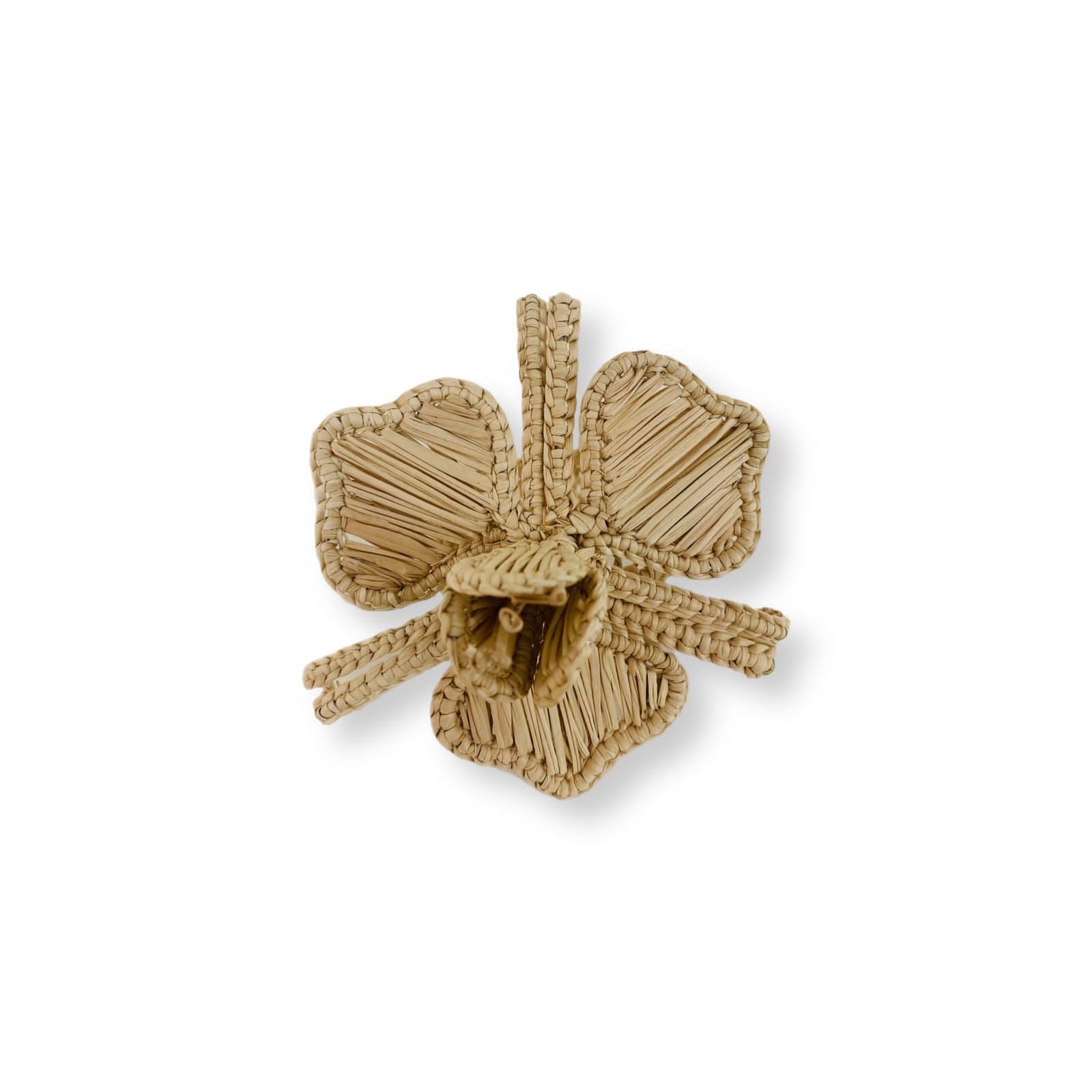 Napkin Ring - Orchid