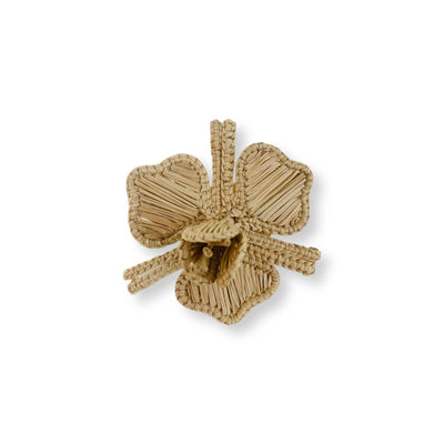 Napkin Ring - Orchid