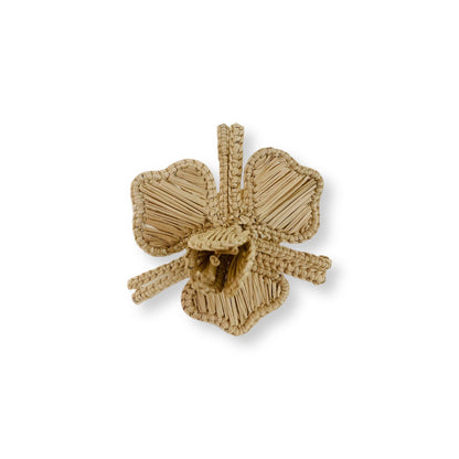 Napkin Ring - Orchid