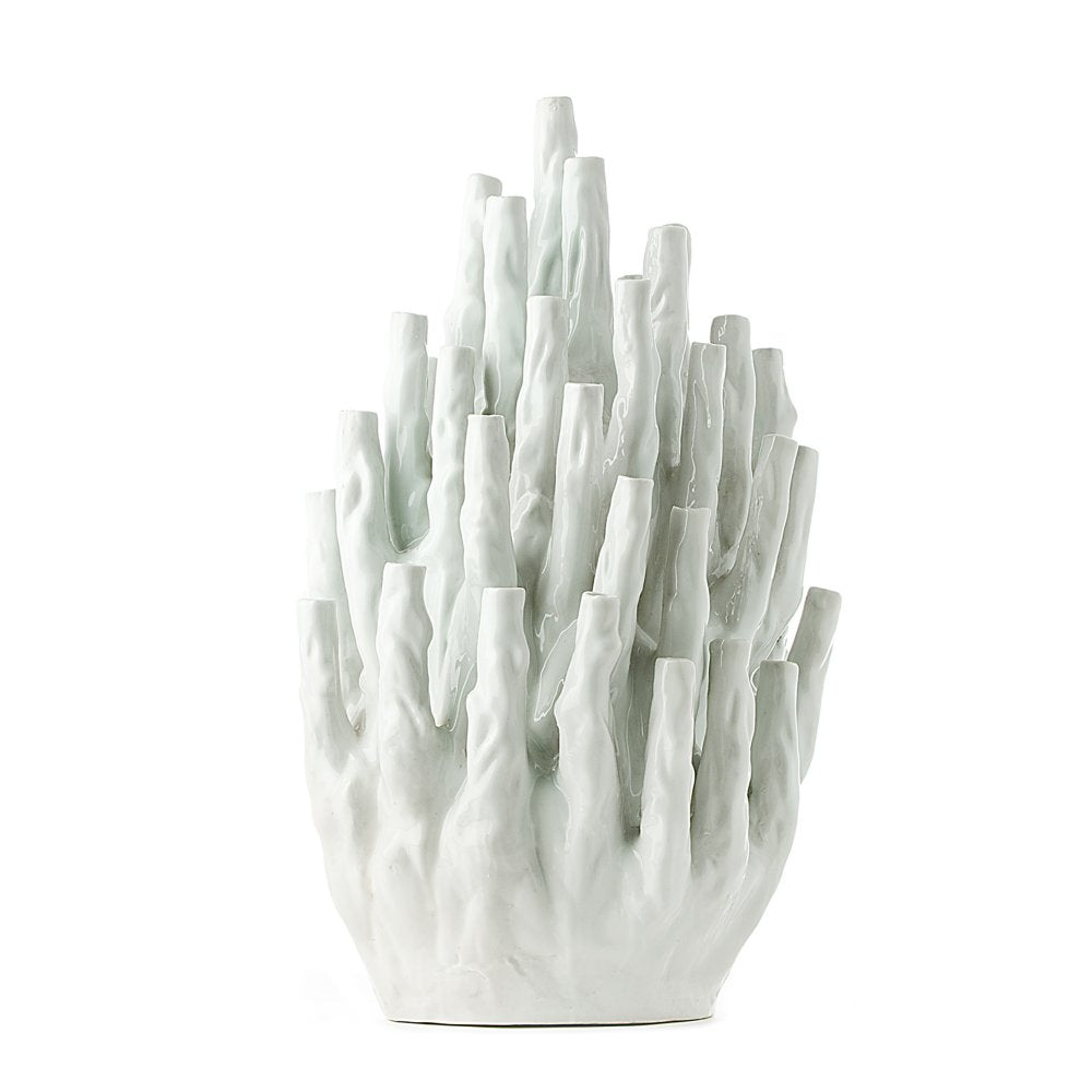 Pols Potten Coral Reef Vase - 50 Tulips