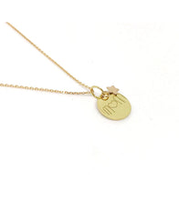Load image into Gallery viewer, Abracadabra Little Just For Me Necklace
