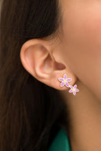 Load image into Gallery viewer, LRJC &#39;Call Me Jasmine&quot; Garden Earring
