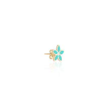 Load image into Gallery viewer, LRJC &#39;Call Me Jasmine&quot; Garden Earring - Size 2
