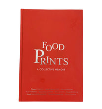 Load image into Gallery viewer, Food Prints Book
